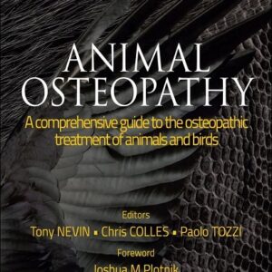 Animal Osteopathy...