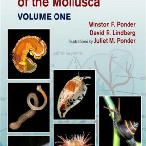 Biology and Evolution of the Mollusca [2-volume set]