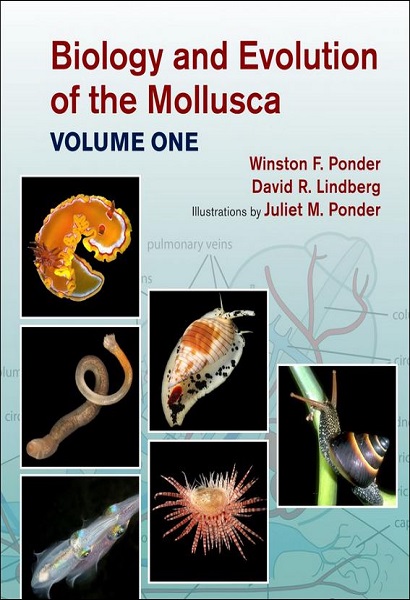Biology and Evolution of the Mollusca [2-volume set]