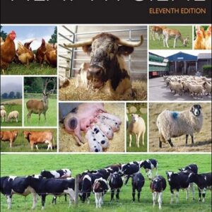 Gracey's Meat Hygiene, 11th Edition