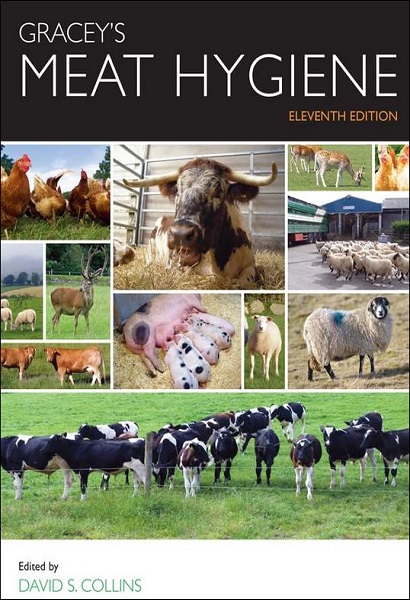 Gracey’s Meat Hygiene, 11th Edition