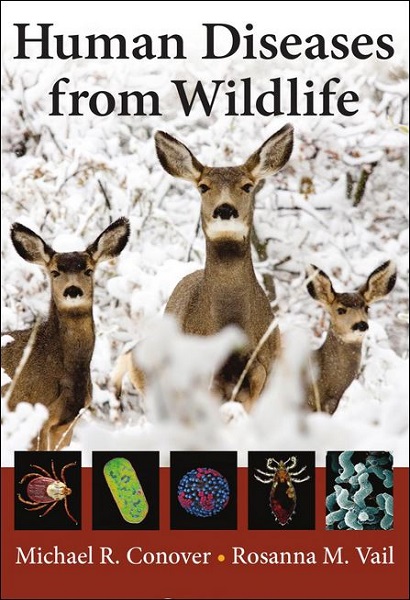 Human Diseases from Wildlife