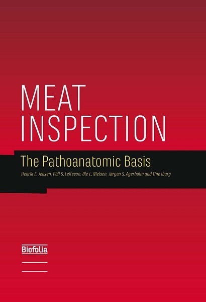 Meat Inspection: The Pathoanatomic Basis
