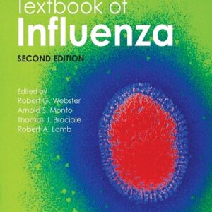 Textbook of Influenza, 2nd Edition