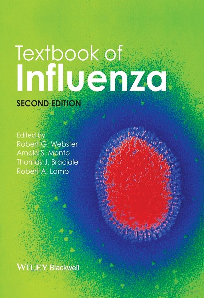 Textbook of Influenza, 2nd Edition