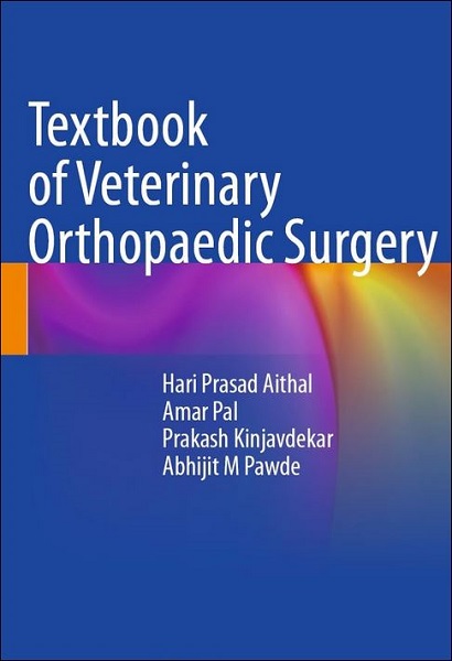 Textbook of Veterinary Orthopaedic Surgery