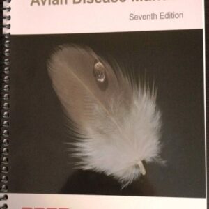 Avian Disease Manual, 7th Edition