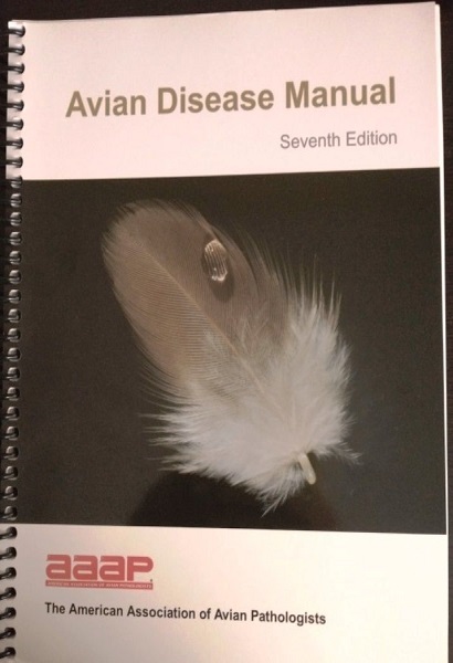 Avian Disease Manual, 7th Edition