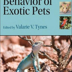 Behavior of Exotic Pets