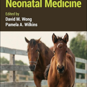 Equine Neonatal Medicine 