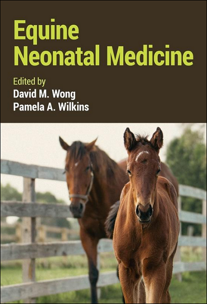 Equine Neonatal Medicine