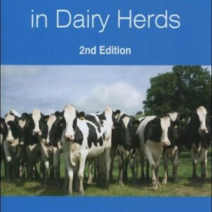 Mastitis Control in Dairy Herds, 2nd Edition