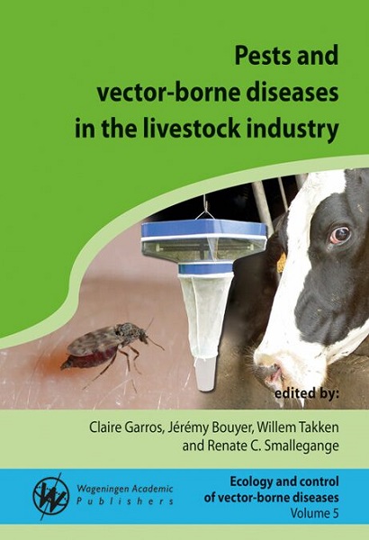 Pests and Vector-borne Diseases in the Livestock  Industry