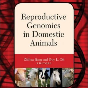 Reproductive Genomics in Domestic Animals