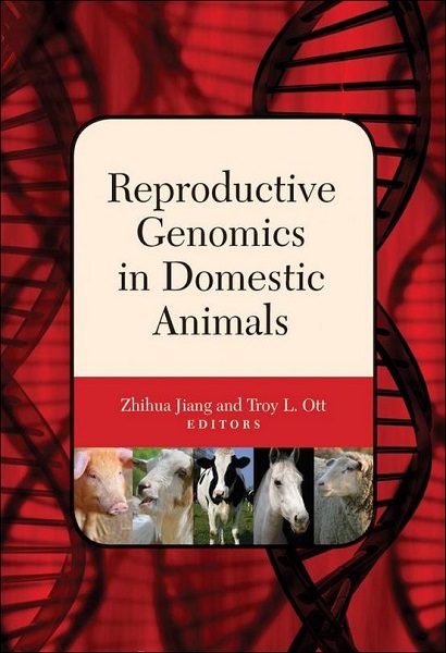 Reproductive Genomics in Domestic Animals