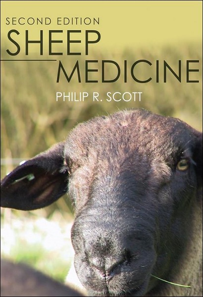 Sheep Medicine, 2nd Edition