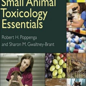 Small Animal Toxicology Essentials