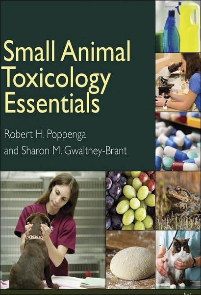 Small Animal Toxicology Essentials