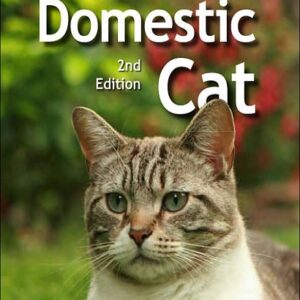 The Behaviour of the Domestic Cat, 2nd Edition