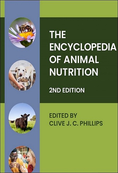 The Encyclopedia of Animal Nutrition, 2nd Edition