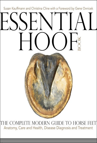 The Essential Hoof Book…