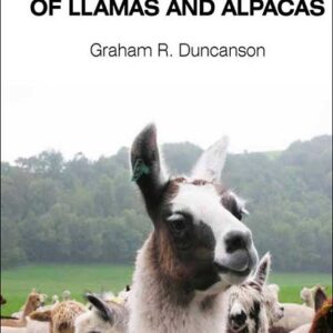 Veterinary Treatment of Llamas and Alpacas