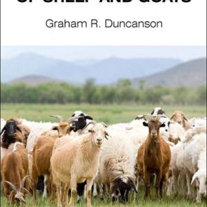 Veterinary Treatment of Sheep and Goats