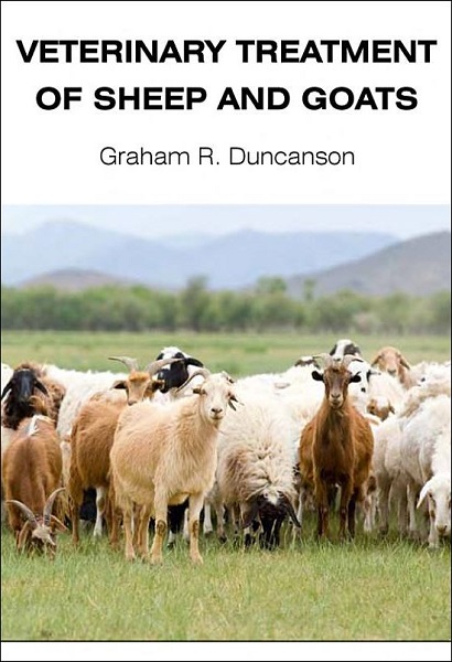 Veterinary Treatment of Sheep and Goats