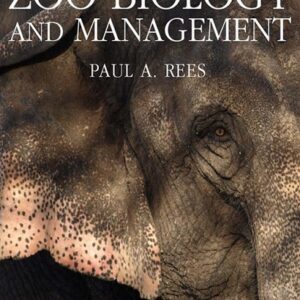 An Introduction to Zoo Biology and Management