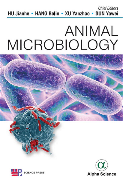 Animal Microbiology