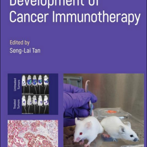Animal Models for the Development of Cancer Immunotherapy