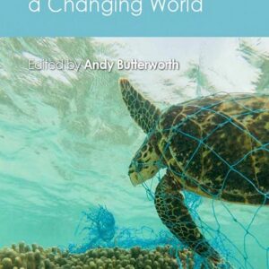 Animal Welfare in a Changing World