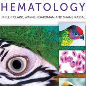 Atlas of Clinical Avian Hematology