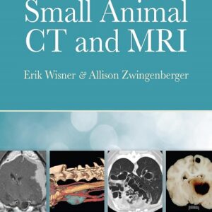Atlas of Small Animal CT and MRI