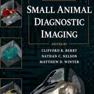 Atlas of Small Animal Diagnostic Imaging