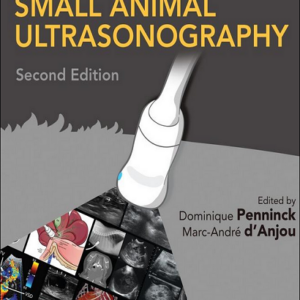 Atlas of Small Animal Ultrasonography