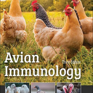 Avian Immunology, 3rd Edition