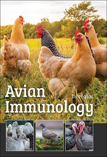 Avian Immunology, 3rd Edition
