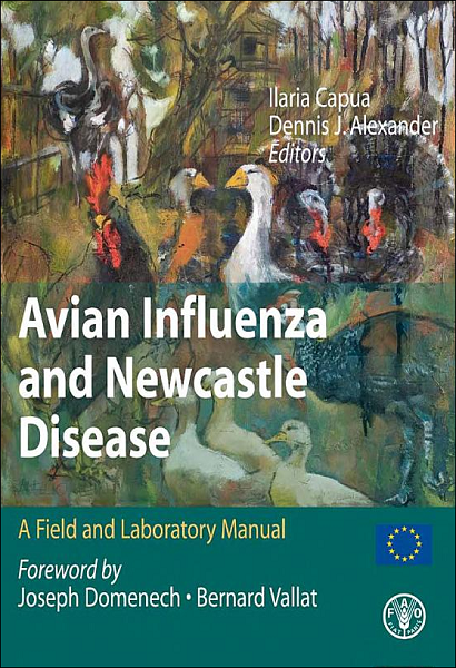 Avian Influenza and Newcastle Disease: A Field and Laboratory Manual
