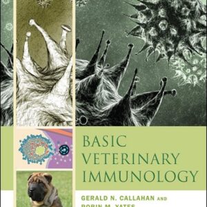 Basic Veterinary Immunology