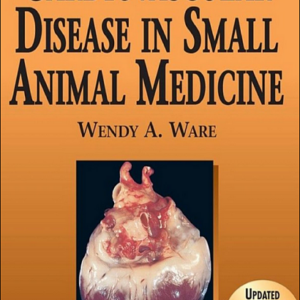 Cardiovascular Disease in Small Animal Medicine