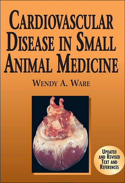 Cardiovascular Disease in Small Animal Medicine