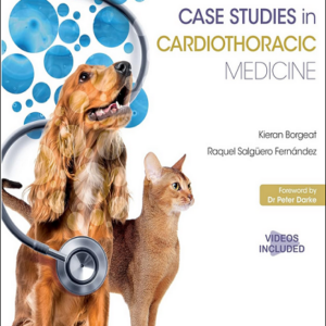 Case Studies in Cardiothoracic Medicine
