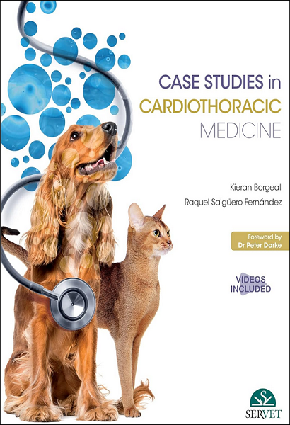 Case Studies in Cardiothoracic Medicine