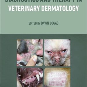 Diagnostics and Therapy in Veterinary Dermatology