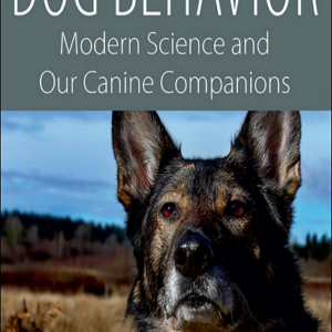 Dog Behavior: Modern Science and Our Canine Companions