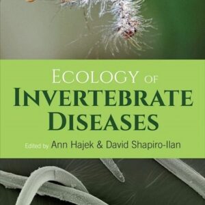 Ecology of Invertebrate Diseases