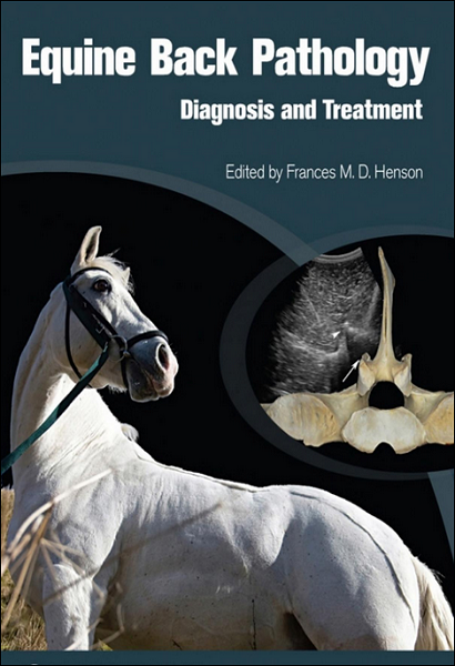 Equine Back Pathology: Diagnosis and Treatment