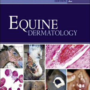 Equine Dermatology, 2nd Edition