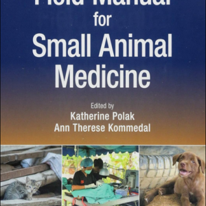 Field Manual for Small Animal Medicine